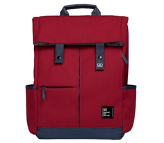 Рюкзак NINETYGO URBAN Oxford College Backpack Red 408411