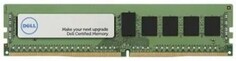 Модуль памяти Dell 370-AFVJ-1 DDR4 32Gb DIMM ECC Reg PC4-25600 3200MHz