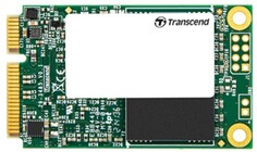 Накопитель SSD mSATA Transcend TS64GMSA380M MSA380M 64GB SATA III MLC