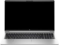 Ноутбук HP Probook 450 G10 85B70EA i5-1335U/8GB/512GB SSD/15.6" FHD/Cam/FPR/DOS/Pike Silver Aluminium + bag