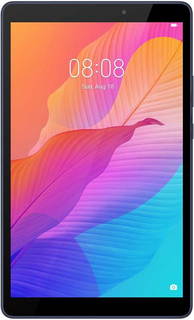Планшет 8 Huawei MatePad T8 2/16GB LTE 53011JUK deepsea blue