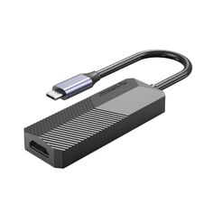 Концентратор Orico ORICO-MDK-4P-BK-BP черный
