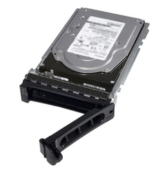 Жесткий диск Dell 400-AVEZ ISE 2.4TB SAS 10K для 14/15G Hot Swapp 2.5"