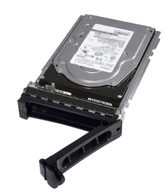 Жесткий диск Dell 400-AUQX-2 2.4TB SAS 10K Hot Swapp 2.5"