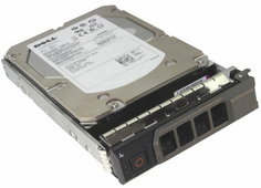 Жесткий диск Dell 161-BBVV 20TB SAS NL 7.2K для 14/15G Hot Swapp 3.5"