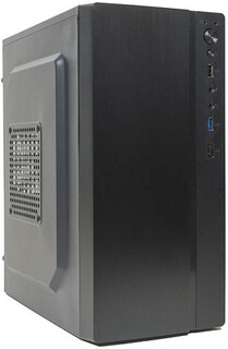 Компьютер X-Computers *Gamer Base* Intel Core i3-10100F/H410/8GB DDR4/256GB SSD/GT1030 2GB/400W/mATX