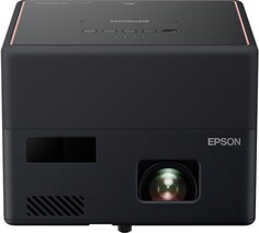 Проектор Epson EF-12 V11HA14040 LCD, FullHD, 1000 lm