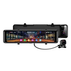 Видеорегистратор TrendVision MR-1100 (AI Smart Assist) 4K Ultra HD (3840x2160p)/Full HD (1920x1080p)