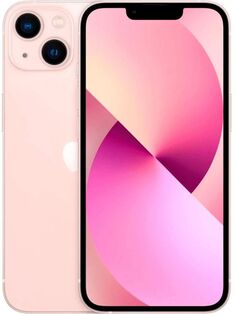 Смартфон Apple iPhone 13 128GB MLDW3 Pink A2634, with 2 Sim trays no eSim