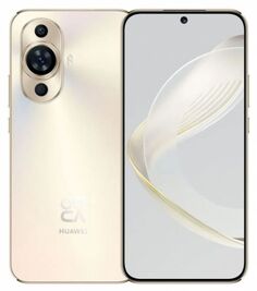Смартфон Huawei Nova 11 8/256GB 51097MPS Gold