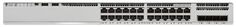 Коммутатор Cisco C9200-24T-RA Catalyst C9200 24-port data only, Network Advantage, Russia ONLY