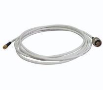 Кабель коаксиальный ZYXEL LMR200-N-9m 91-005-074003G RF Cable N-type(male) to RP-SMA(female), 9m