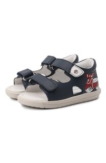 Кожаные сандалии Falcotto