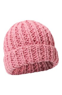 Шерстяная шапка Catya