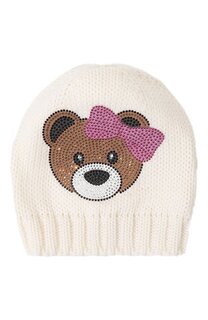 Шерстяная шапка Catya