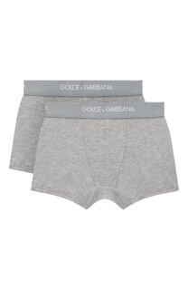 Комплект из двух боксеров Dolce & Gabbana