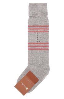 Кашемировые гольфы Loro Piana