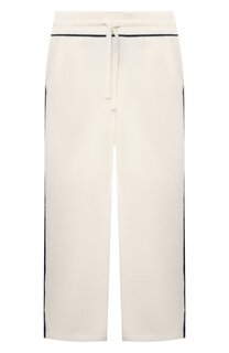 Кашемировые брюки Loro Piana