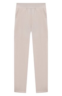 Кашемировые брюки Loro Piana