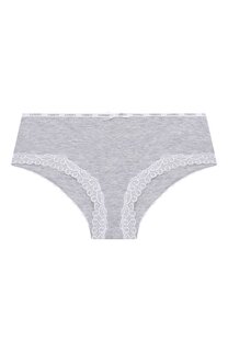 Хлопковые трусы La Perla
