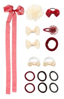 Комплект из 15 предметов Junefee