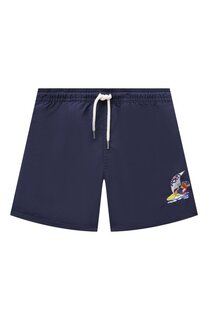 Плавки-шорты Polo Ralph Lauren