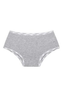 Хлопковые трусы La Perla