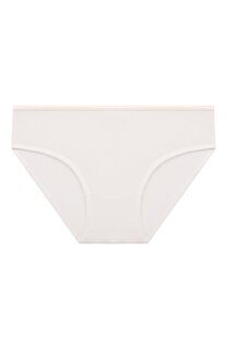 Хлопковые трусы La Perla