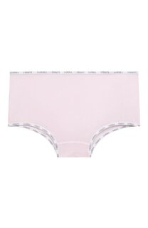 Хлопковые трусы La Perla