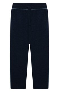 Кашемировые брюки Loro Piana