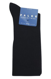 Шерстяные гольфы Falke