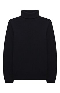 Кашемировая водолазка Giorgetti Cashmere