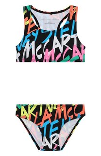 Раздельный купальник Stella McCartney