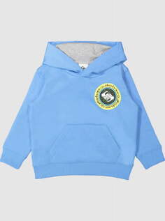 Детская Толстовка GRPAHIC HOOD Quiksilver