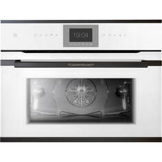 Духовой шкаф Kuppersbusch CBP 6550.0 W2 Black Chrome