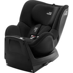 Детское автокресло Britax Roemer Dualfix M Plus Space Black