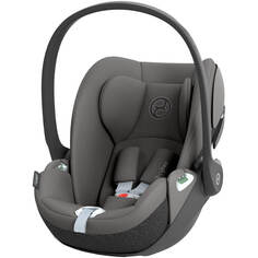 Детское автокресло Cybex Cloud T i-Size Mirage Grey