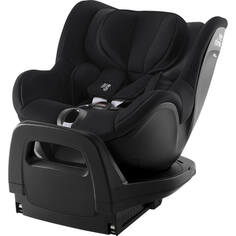 Детское автокресло Britax Roemer Dualfix PRO Space Black