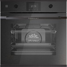 Духовой шкаф Kuppersbusch BP 6350.0 GPH 5 Black Velvet