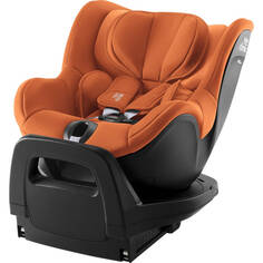 Детское автокресло Britax Roemer Dualfix PRO Golden Cognac