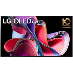 Телевизор LG OLED55G3RLA (2023)