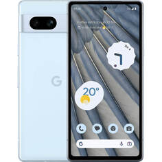 Смартфон Google Pixel 7A 128 ГБ голубой