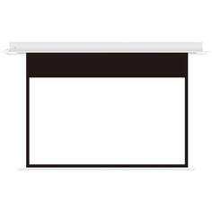 Экран для проекторов Lumien Master Recessed Control LMRC-100103