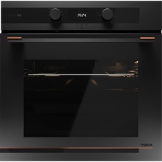 Духовой шкаф Teka HLB 85-G1 P Matt Black