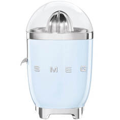 Соковыжималка Smeg CJF11PBEU