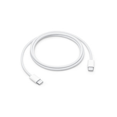 Кабель Apple USB-C / USB-C, A, 60Вт 1м,