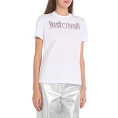 Футболки и топы Just Cavalli