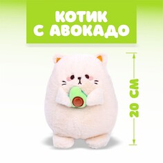 Мягкая игрушка NO Brand