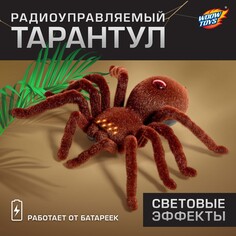 Паук радиоуправляемый Woow Toys