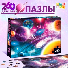 Пазл Puzzle Time